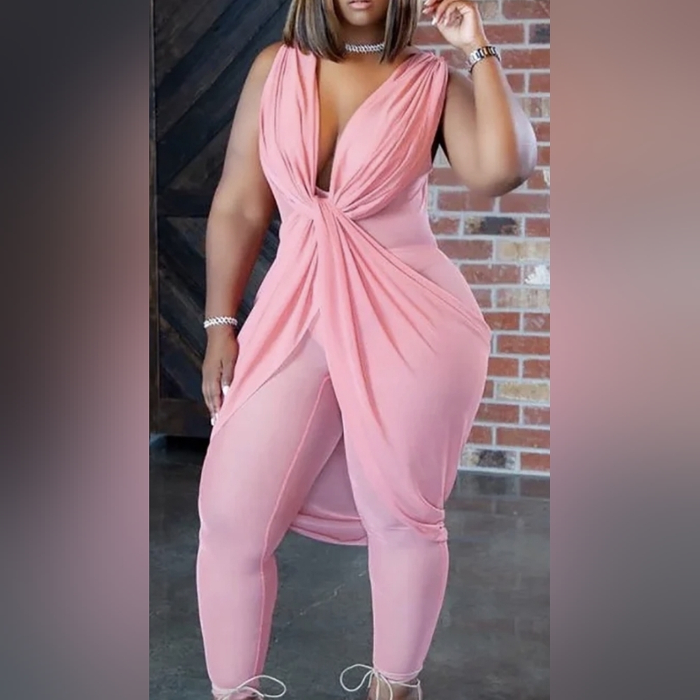 Jumpsuit